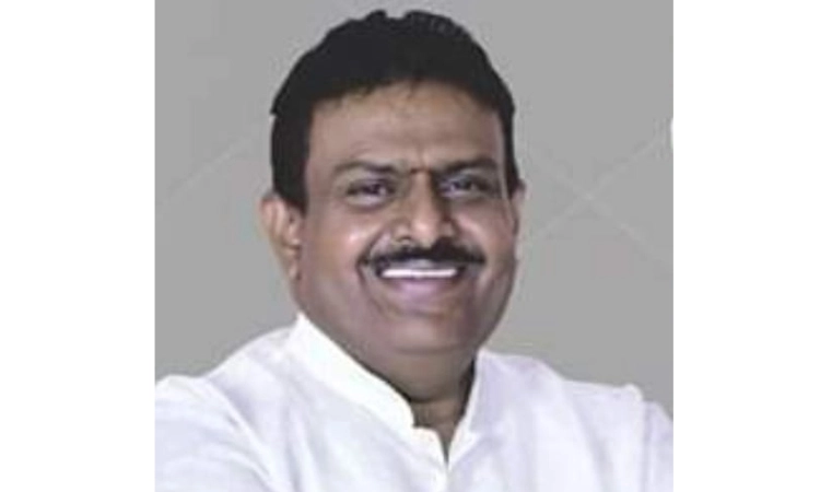 ಹಿಂದೂ ವಿಚಾರದಲ್ಲಿ ಕಾಂಗ್ರೆಸ್ಸಿಗರ ಮನಸ್ಥಿತಿ ಏನೆಂದು ಗೊತ್ತಾಗುತ್ತಿದೆ: ದೊಡ್ಡನಗೌಡ ಪಾಟೀಲ