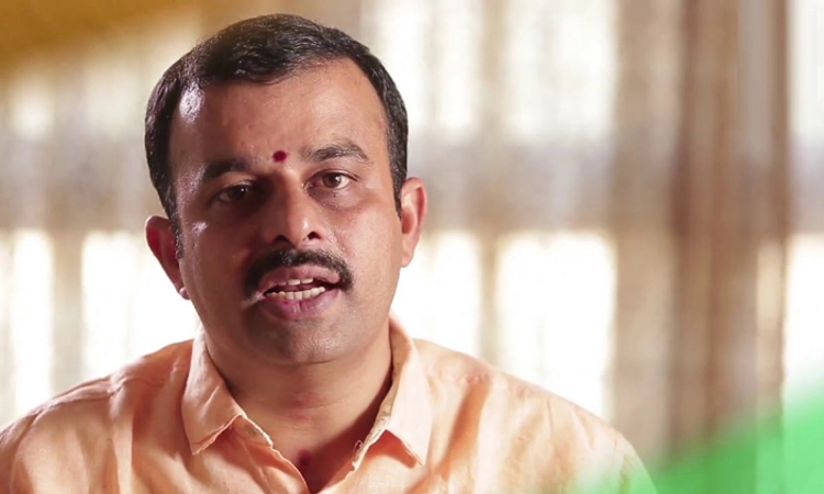 ಜಾರಕಿಹೊಳಿ ಹೇಳಿಕೆ ವಿರುದ್ಧ ಸ್ವಾಭಿಮಾನಿ ಹಿಂದು ಅಭಿಯಾನ ಆರಂಭಿಸಿದ ಸಚಿವ ಸುನಿಲ್ ಕುಮಾರ್
