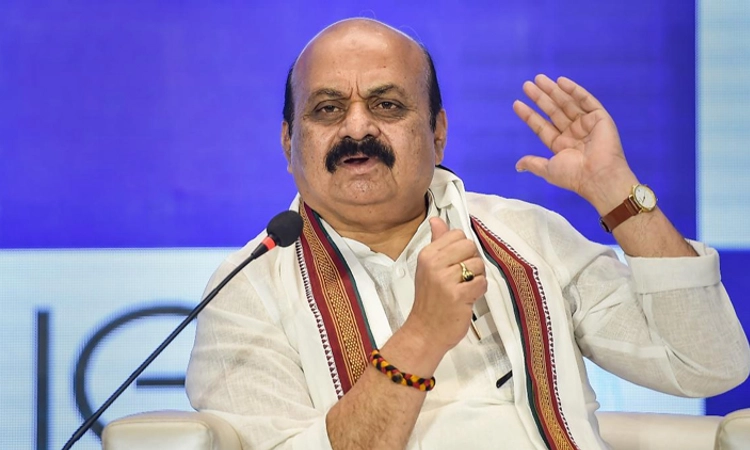 ಕಾಂಗ್ರೆಸ್‌ ಎಂದರೆ ಸುಳ್ಳು, ಭ್ರಷ್ಟಾಚಾರದ ಗಂಗೋತ್ರಿ: ಸಿಎಂ ಟೀಕೆ