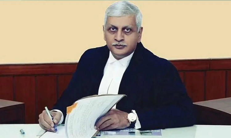 ಇಂದು ಸಿಜೆಐ ಯು.ಯು.ಲಲಿತ್‌ ನಿವೃತ್ತಿ; ಧನ್ಯತೆ, ಸಂತೃಪ್ತಿಯ ಭಾವದಿಂದ ವಿದಾಯ ಎಂದ ಸಿಜೆಐ