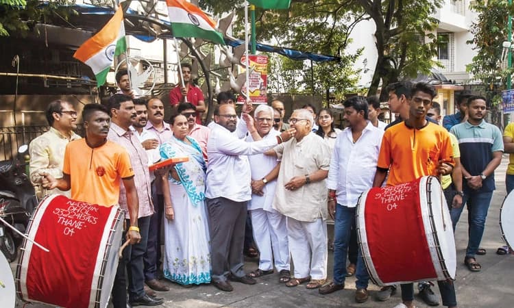 ಮೀಸಲು ತೀರ್ಪಿಗೆ ರಾಜಕೀಯ ಪಕ್ಷಗಳ ಸ್ವಾಗತ; ಐತಿಹಾಸಿಕ ತೀರ್ಪು ಎಂದ ಬಿಜೆಪಿ