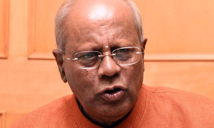 ರಾಜ್ಯ ರಾಜಕಾರಣಕ್ಕೆ ಬರಲು ಸಿದ್ಧ:ಸಂಸದ ಡಾ| ಜಿ.ಎಂ.ಸಿದ್ದೇಶ್ವರ