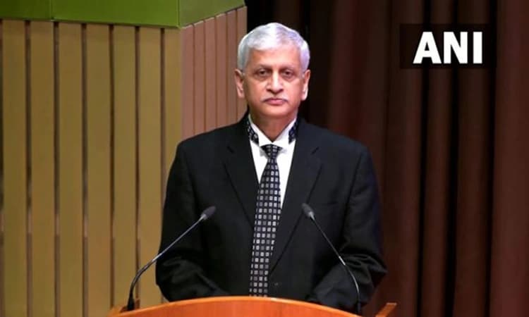 ವಕೀಲನಾಗಿ, ನ್ಯಾಯಾಧೀಶನಾಗಿ ಅವಧಿಯನ್ನು ಆನಂದಿಸಿದ್ದೇನೆ : ನ್ಯಾ.ಯು.ಯು.ಲಲಿತ್