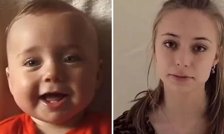 ಒಂದಲ್ಲ ಎರಡಲ್ಲ 20 ವರ್ಷದಿಂದ ಪ್ರತಿದಿನ ಮಗಳ ಫೋಟೋ ತೆಗೆದಿಟ್ಟ ತಂದೆ: ವಿಡಿಯೋ ವೈರಲ್