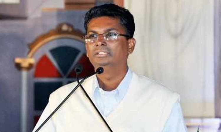 ಟೈಮ್ ಪಾಸಿಗಾಗಿ ಬರೆದ ಪುಸ್ತಕಗಳು ಗ್ರಂಥಗಳಾಗಿವೆ: ಸತೀಶ್‌ ಜಾರಕಿಹೊಳಿ