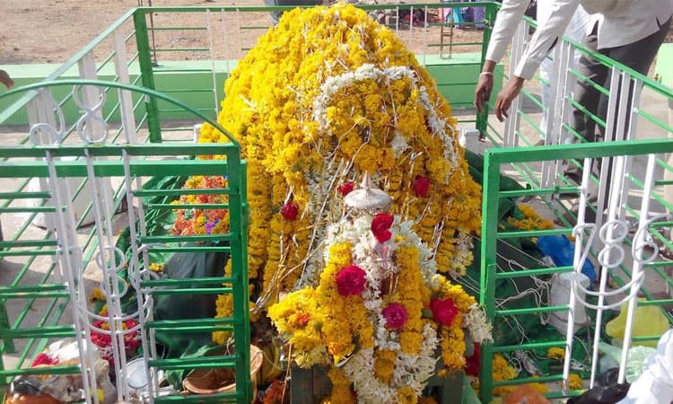 ಭಾವೈಕ್ಯತೆಯ ಹಜರತ್‌ ಸೈಯ್ಯದ್‌ ಉರೂಸ್‌