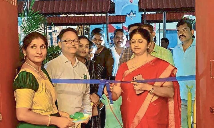 ಉದ್ದಿಮೆ ಆರಂಭಿಸಲು ಆರ್ಥಿಕ ನೆರವು