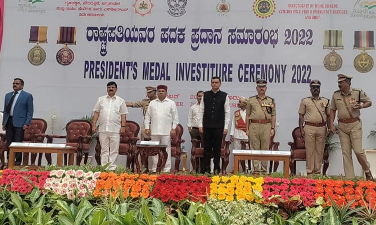 ಪ್ರತಿ ಮೂರು ಜಿಲ್ಲೆಗೆ ಒಂದು ಎಸ್ ಡಿಆರ್ ಎಫ್ ಪಡೆ ನಿಯೋಜನೆ: ಆರಗ ಜ್ಞಾನೇಂದ್ರ