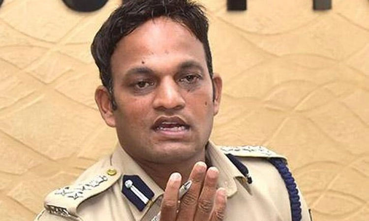 ವಿಧಿವಿಜ್ಞಾನದಲ್ಲಿ ವಿಷ ಶಾಸ್ತ್ರಕ್ಕೆ ಹೆಚ್ಚಿನ ಮಹತ್ವ: ಎನ್‌. ಶಶಿ ಕುಮಾರ್‌