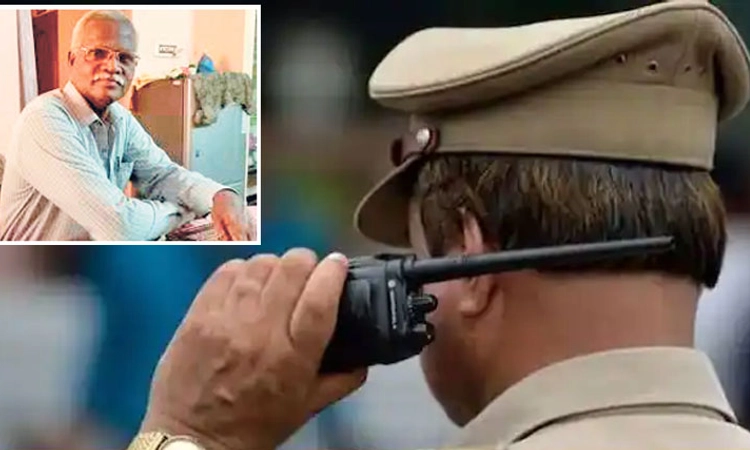 ಹಿರಿಯ ದಲಿತ ನಾಯಕ ಡೀಕಯ್ಯ ಸಾವು; ಸಿಐಡಿ ತನಿಖೆಗೆ ಸರಕಾರ ಆದೇಶ
