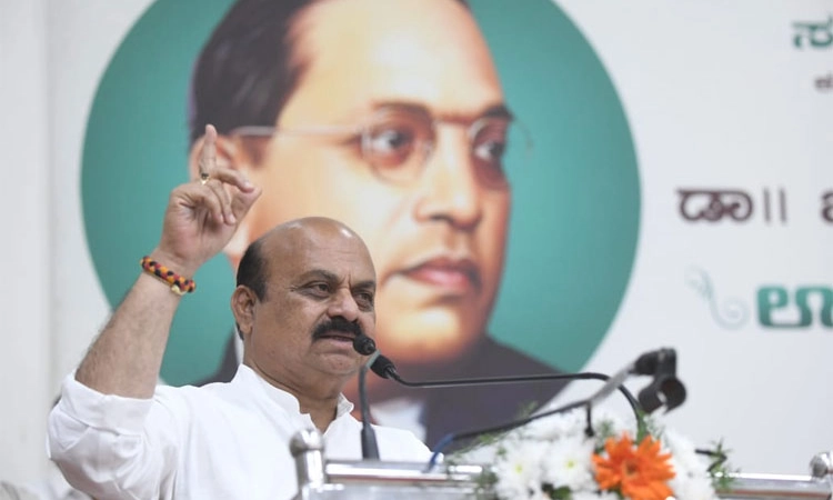 11,136 ಪೌರಕಾರ್ಮಿಕರಿಗೆ ಖಾಯಂ ನೌಕರಿಗೆ ಅಧಿಸೂಚನೆ: ಸಿಎಂ ಬೊಮ್ಮಾಯಿ