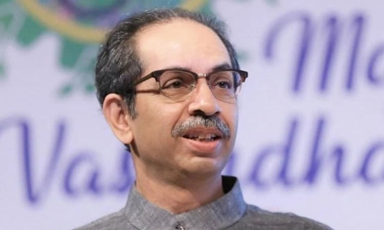 ಮೋದಿ ಸರಕಾರದ ವಿರುದ್ಧ ಮತ್ತೆ ಗುಡುಗಿದ ಉದ್ಧವ್‌ ಠಾಕ್ರೆ