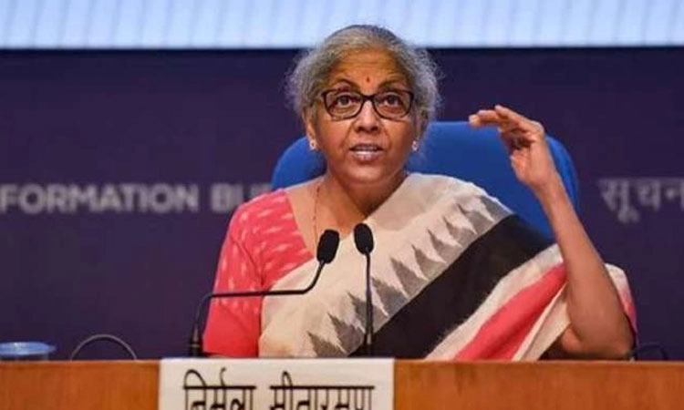 ಶೀಘ್ರವೇ ಕಾಶ್ಮೀರಕ್ಕೆ ರಾಜ್ಯದ ಮಾನ್ಯತೆ? :ಕೇಂದ್ರ ವಿತ್ತ ಸಚಿವೆ ನಿರ್ಮಲಾ ಸುಳಿವು