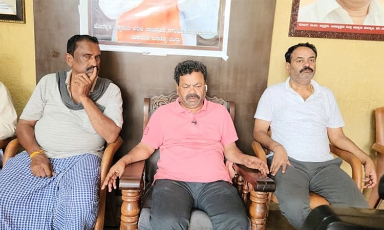 ಚಂದ್ರು ಸಾವು ಪೂರ್ವ ನಿಯೋಜಿತ ಹತ್ಯೆ; ಪೊಲೀಸರಿಂದ ಸರಿಯಾದ ತನಿಖೆ ಮಾಡದೆ ನಿರ್ಲಕ್ಷ್ಯ