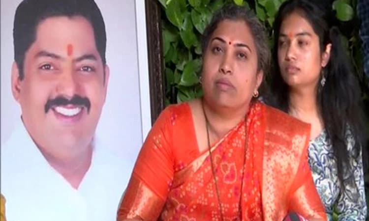 ಅಂಧೇರಿ ಪೂರ್ವ ಉಪಚುನಾವಣೆ : ಉದ್ಧವ್ ಠಾಕ್ರೆ ಬೆಂಬಲಿತೆ ರುತುಜಾರಿಗೆ ಜಯ