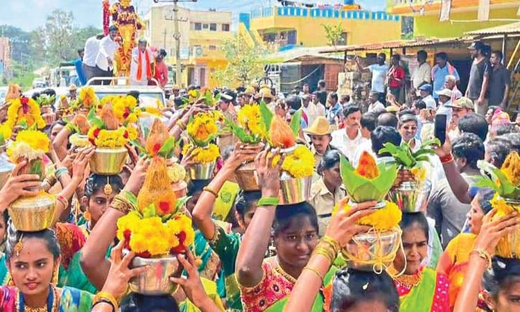ಬಿಜೆಪಿ ಎರಡು ಬಣದ ನಡುವೆ ಮಾತಿನ ಚಕಮಕಿ