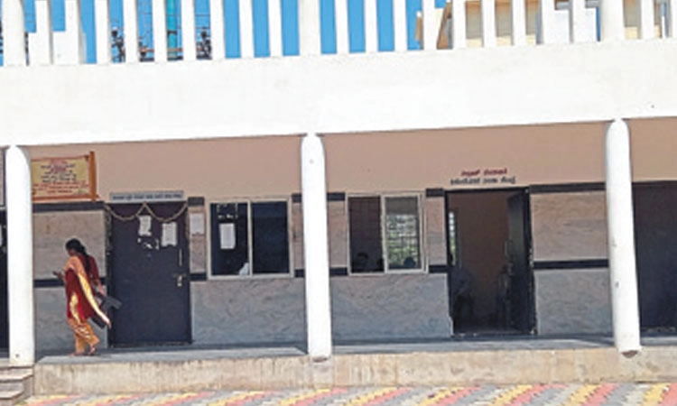 ಬೇರೊಬ್ಬರ ಖಾತೆಗೆ ಪಿಂಚಣಿ: ಸಿಬ್ಬಂದಿಗೆ ನೋಟಿಸ್‌