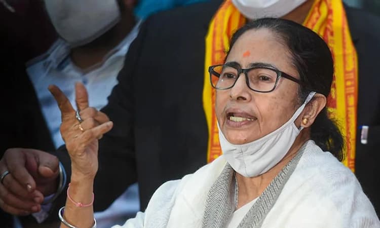 ಮಮತಾ ಬ್ಯಾನರ್ಜಿ ಪ್ರಶ್ನೆ ಮಾಡಿದ್ದ ಯುಪಿಎ ಎಲ್ಲಿದೆ ಹೇಳಿಕೆಗೆ ಕಾಂಗ್ರೆಸ್‌ ಆಕ್ಷೇಪ