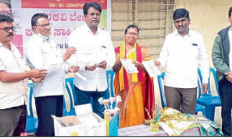 ಸಾಧನಾ ಪಥಕ್ಕೆ ಕಠಿಣ ಪ್ರಯತ್ನವೇ ರಾಜಮಾರ್ಗ