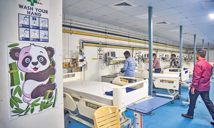 ಬೂಸ್ಟರ್‌ ಡೋಸ್‌ ಲಸಿಕೆ: ಕೇಂದ್ರಕ್ಕೆ ಬೇಡಿಕೆ