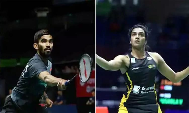 ಸಿಂಧು, ಶ್ರೀಕಾಂತ್‌ ಗೆಲುವಿನ ಆರಂಭ