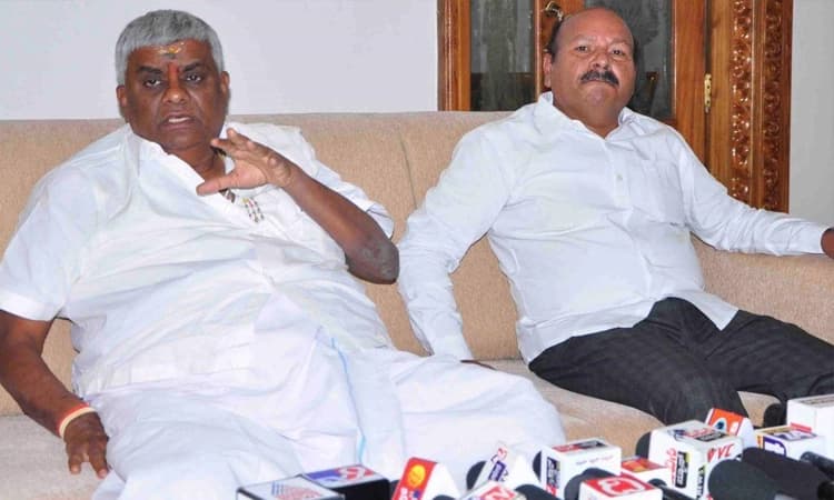 ಗ್ರಾಪಂ ಸದಸ್ಯರಿಗೆ ಸರ್ಕಾರದಿಂದ ದೋಖಾ