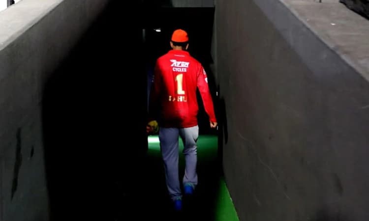 “ಎಲ್ಲರಿಗೂ ಧನ್ಯವಾದ.. ಮತ್ತೊಮ್ಮೆ ಭೇಟಿಯಾಗೋಣ” ಎಂದ ಕೆ.ಎಲ್.ರಾಹುಲ್