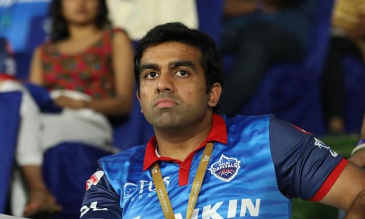 ಐಪಿಎಲ್ ನ ಹರಾಜು ಪ್ರಕ್ರಿಯೆ ಸರಿಯಾಗಿಲ್ಲ: ಡೆಲ್ಲಿ ಕ್ಯಾಪಿಟಲ್ಸ್ ಮಾಲೀಕರ ಅಸಮಾಧಾನ