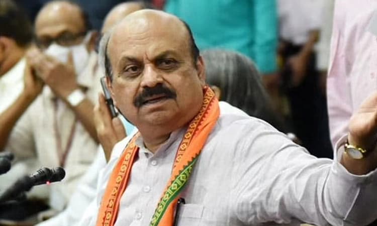 ಬೂಸ್ಟರ್ ಡೋಸ್ ಕುರಿತು ಕೇಂದ್ರ ಸಚಿವರೊಂದಿಗೆ ಚರ್ಚೆ ನಡೆಸುತ್ತೇವೆ: ಸಿಎಂ ಬೊಮ್ಮಾಯಿ