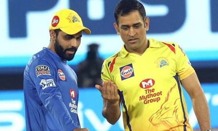 ಜಡೇಜಾಗಾಗಿ ಮೊದಲ ಸ್ಥಾನವನ್ನೇ ಬಿಟ್ಟುಕೊಟ್ಟ ಮಾಹಿ