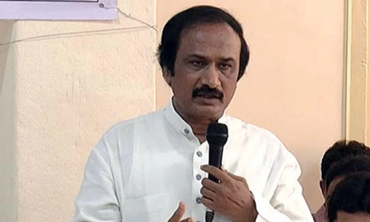 ಅಪ್ಪ ಅರ್ಥವಾದರೂ ಮಗನ ನಡೆ ಅರ್ಥವಾಗುತ್ತಿಲ್ಲ: ಶಂಕರ್‌