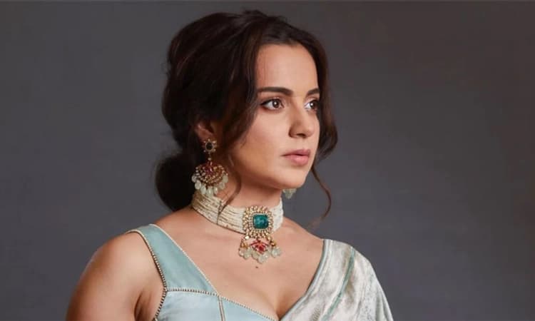 ನನಗೇನಾದರೂ ಆದರೆ ಅವರೇ ಕಾರಣ: ಕಂಗನಾ