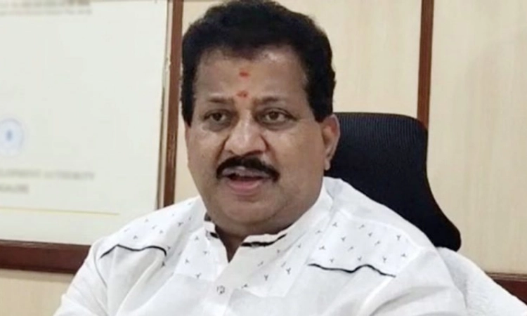 ಬಿಡಿಎಗೆ 15 ಸಾವಿರ ಕೋಟಿ ಸಂಗ್ರಹದ ಗುರಿ: ವಿಶ್ವನಾಥ್