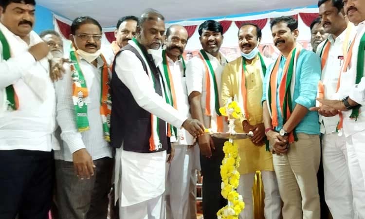 ಈ ಬಾರಿಯೂ ಕಾಂಗ್ರೆಸ್‌ ಗೆಲುವು ನಿಶ್ಚಿತ