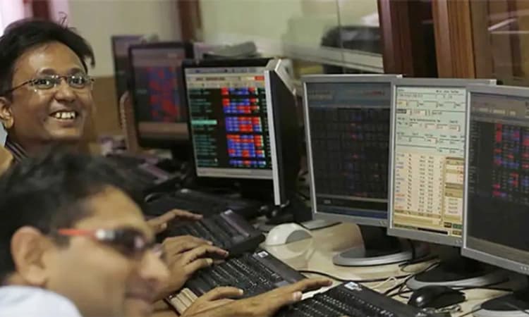 ಹೂಡಿಕೆದಾರರಲ್ಲಿ ಹುಮ್ಮಸ್ಸು: ಮುಂಬಯಿ ಷೇರುಪೇಟೆ ಸೆನ್ಸೆಕ್ಸ್ 500ಕ್ಕೂ ಅಧಿಕ ಅಂಕ ಏರಿಕೆ