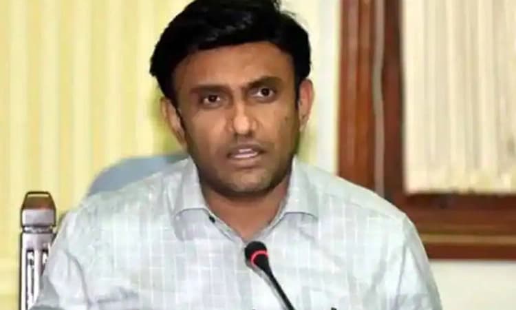 ವಿಧಾನಪರಿಷತ್‌ ಚುನಾವಣೆಯಲ್ಲಿ ಬಿಜೆಪಿಗೆ ಹೆಚ್ಚು ಸ್ಥಾನ: ಡಾ.ಕೆ.ಸುಧಾಕರ್‌