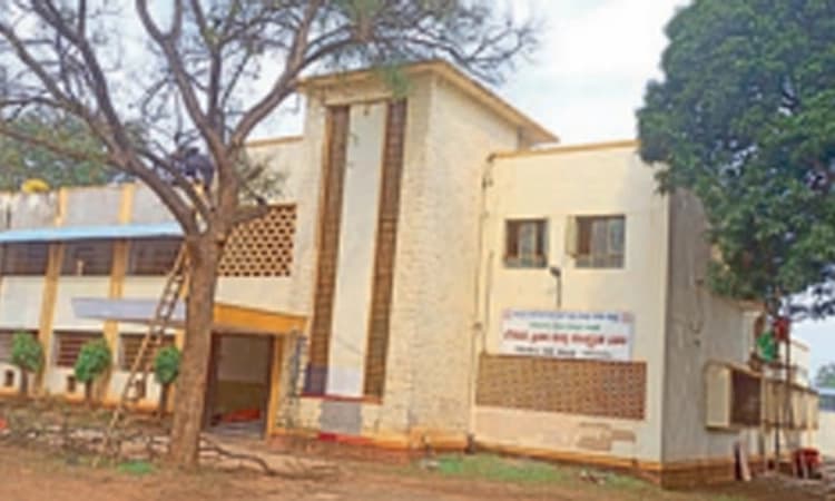 ಎಫ್‌ಎಸ್‌ಎಲ್‌ ಸ್ಥಾಪನೆಗೆ ಭರದ ಸಿದ್ಧತೆ