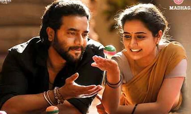 ಅದ್ಧೂರಿ ರಿಲೀಸ್‌ಗೆ ‘ಮದಗಜ’ ರೆಡಿ: ಮುರಳಿ ಅಭಿಮಾನಿಗಳಿಂದ ತಯಾರಿ ಜೋರು