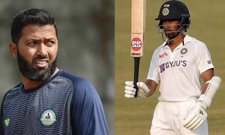 ವೃದ್ಧಿಮಾನ್ ಸಾಹಾಗೆ ಆರಂಭಿಕ ಆಟಗಾರನ ಸ್ಥಾನ ನೀಡಿ: ವಾಸಿಂ ಜಾಫರ್ ವಿಶೇಷ ಸಲಹೆ