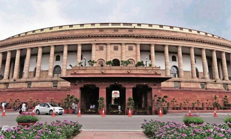 ಇಂದಿನಿಂದ ಸಂಸತ್‌ ಅಧಿವೇಶನ: ಕಲಾಪ ಕಾವೇರುವ ಸಾಧ್ಯತೆ ದಟ್ಟ