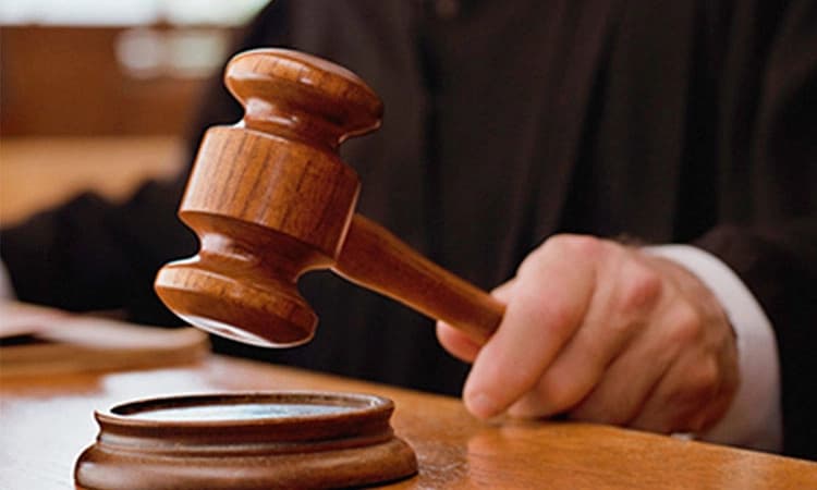 ಒಂದೇ ದಿನದಲ್ಲಿ ಕೇಸ್​​ ವಿಚಾರಣೆ, ಆದೇಶ: ನ್ಯಾಯಾಂಗ ಇತಿಹಾಸದಲ್ಲೇ ತ್ವರಿತ ತೀರ್ಪು