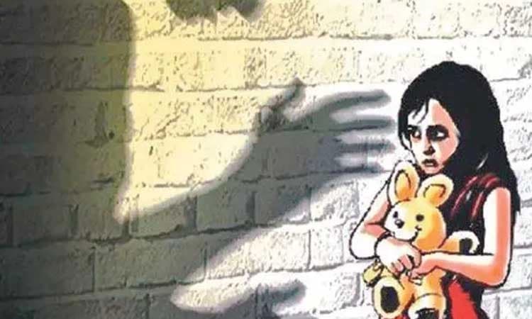 ಅಪ್ರಾಪ್ತ ವಯಸ್ಸಿನ ಬಾಲಕಿಗೆ ಕಿರುಕುಳ: ಪೋಕ್ಸೋ ಪ್ರಕರಣ ದಾಖಲು