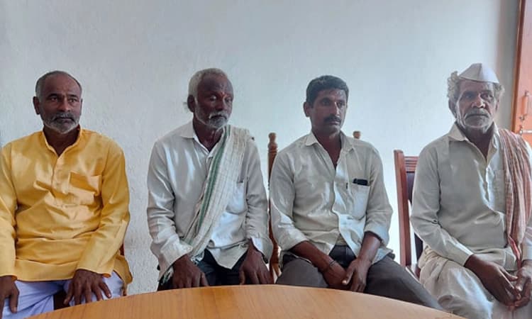 ಬಯಲಾಟ ಕಲಾವಿದರ ಸಮಸ್ಯೆಗೆ ಸ್ಪಂದಿಸಿ