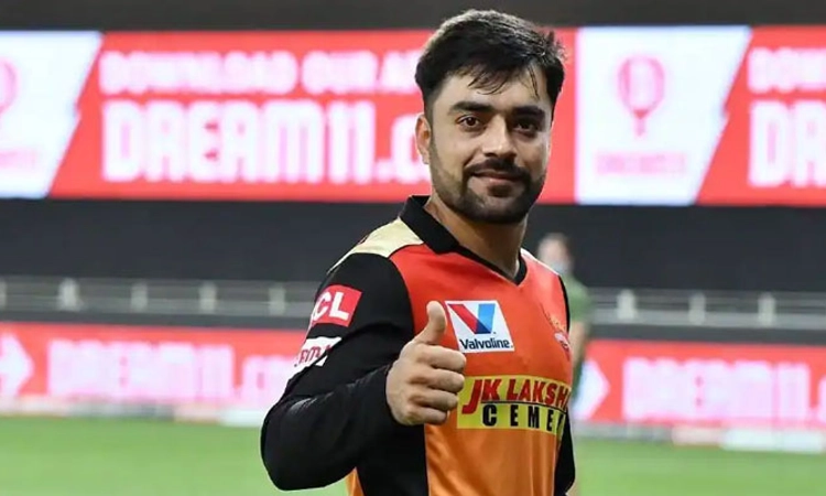 16 ಕೋಟಿ ರೂ.ಗಾಗಿ ಪಟ್ಟು ಹಿಡಿದ ರಶೀದ್ ಖಾನ್: ಇಕ್ಕಟ್ಟಲ್ಲಿ ಸಿಲುಕಿದ ಸನ್ ರೈಸರ್ಸ್ !