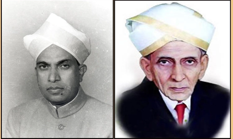 ಬೇಡವೆಂದರೂ ಎಂವಿ ಮನೆಗೆ ದೌಡಾಯಿಸಿದ ಸಿಎಂ!
