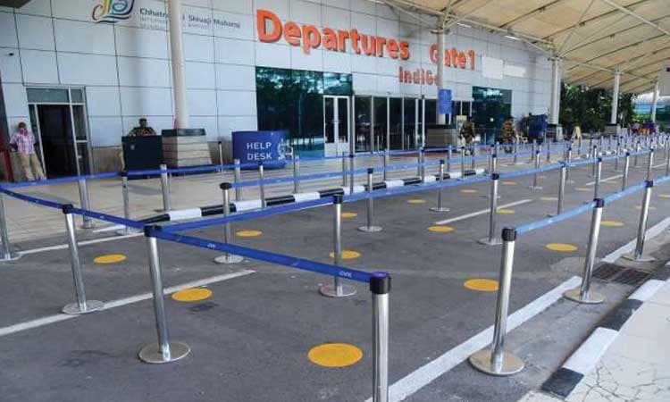 ವಿಮಾನದಿಂದ ಇಳಿಯುವವರು ಕೊರೊನಾ ವರದಿ ತೋರಿಸಬೇಕಿಲ್ಲ