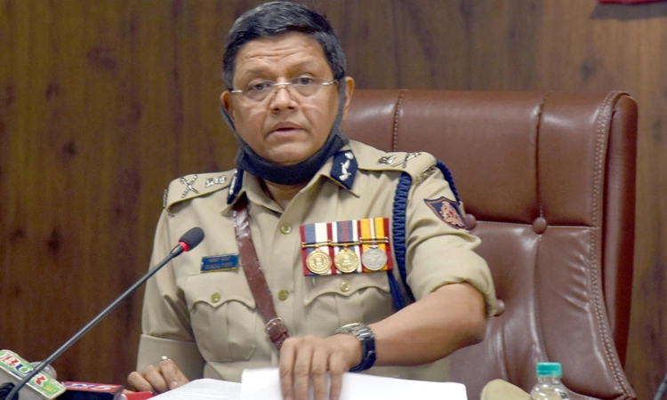 ವಂಚಕ ಕಂಪನಿಗಳ ಬಗ್ಗೆ ಸಾರ್ವಜನಿಕರು ಎಚ್ಚರಿಕೆ ವಹಿಸಿ : ನಗರ ಪೊಲೀಸ್‌ ಆಯುಕ್ತ ಕಮಲ್‌ ಪಂತ್‌