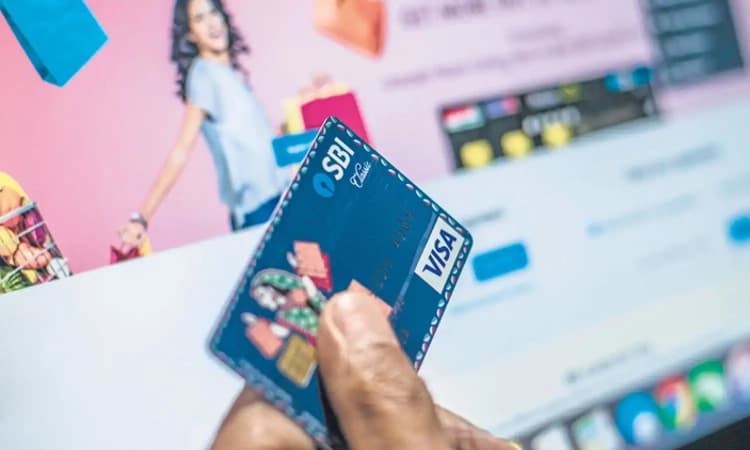 ಎಸ್‌ಬಿಐ ಕ್ರೆಡಿಟ್‌ ಕಾರ್ಡ್‌ದಾರರಿಗೊಂದು ಕಹಿ ಸುದ್ದಿ!