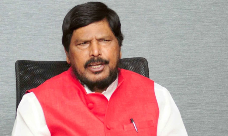 ರಾಜ್ಯದಲ್ಲಿ ಮತ್ತೆ ಬಿಜೆಪಿ-ಶಿವಸೇನೆ ಸರಕಾರ: ಭವಿಷ್ಯ ನುಡಿದ ಅಠಾವಳೆ