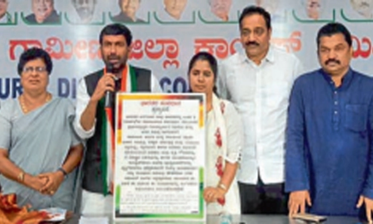 ಇಂದಿರಾ ಇಂದಿಗೂ ಜನಮಾನಸದ ನಾಯಕಿ